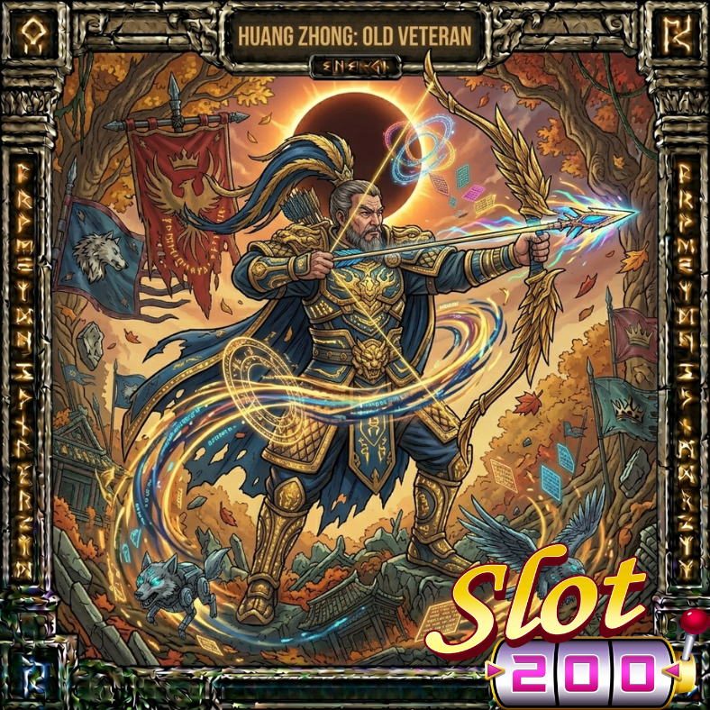 Slot Gacor Banner